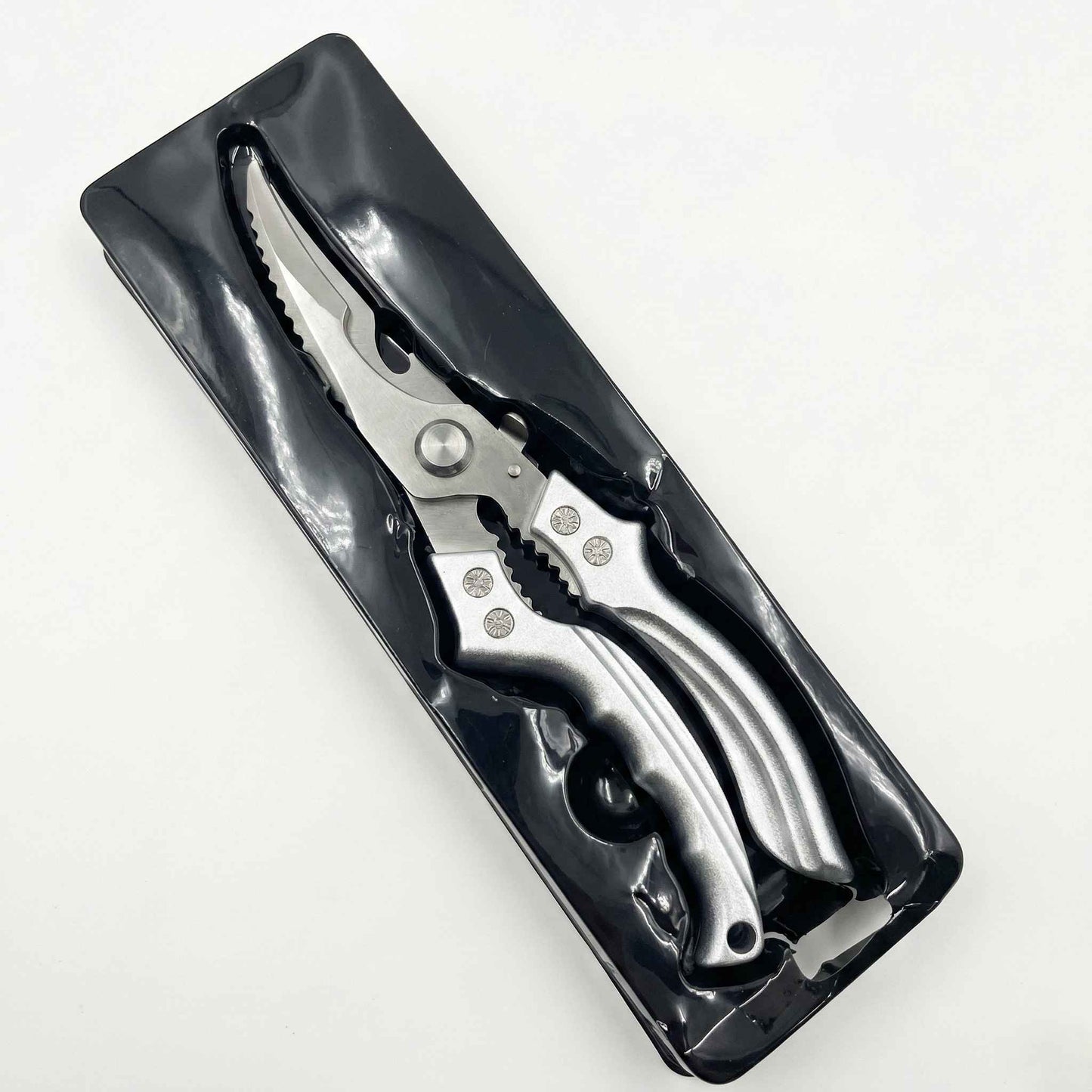 High Quality Kitchen Scissors Multifunctional Stainless Steel