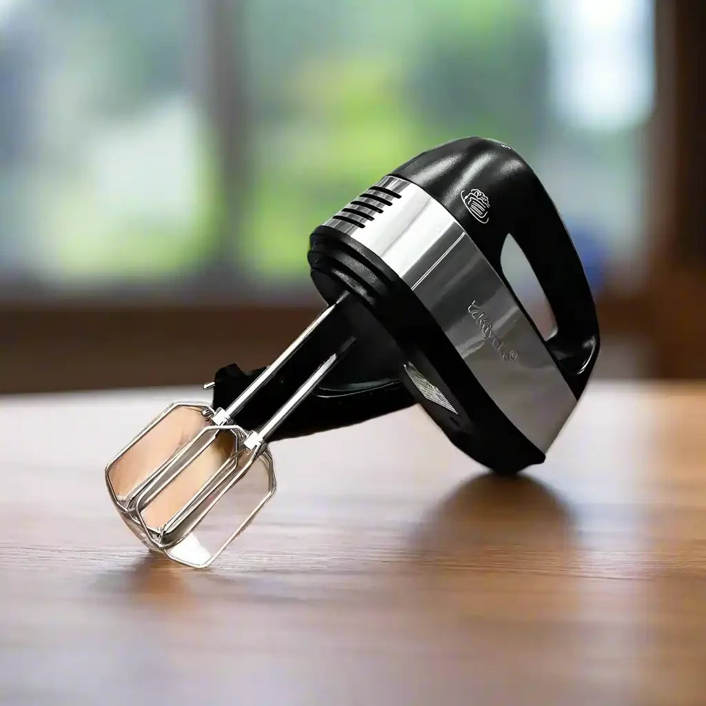Miyako 300W Hand Mixer, Beater - Priyolife