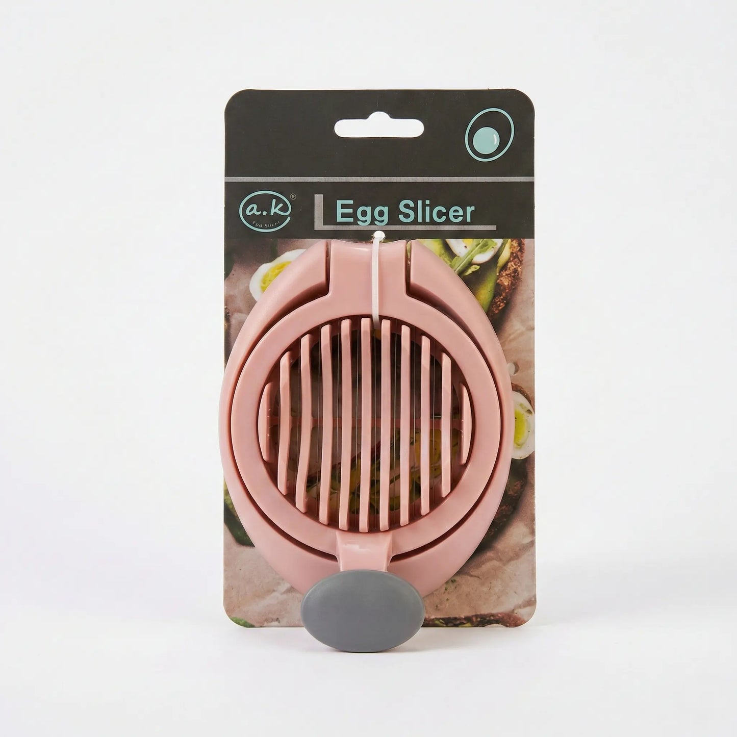 Premium Egg Slicer