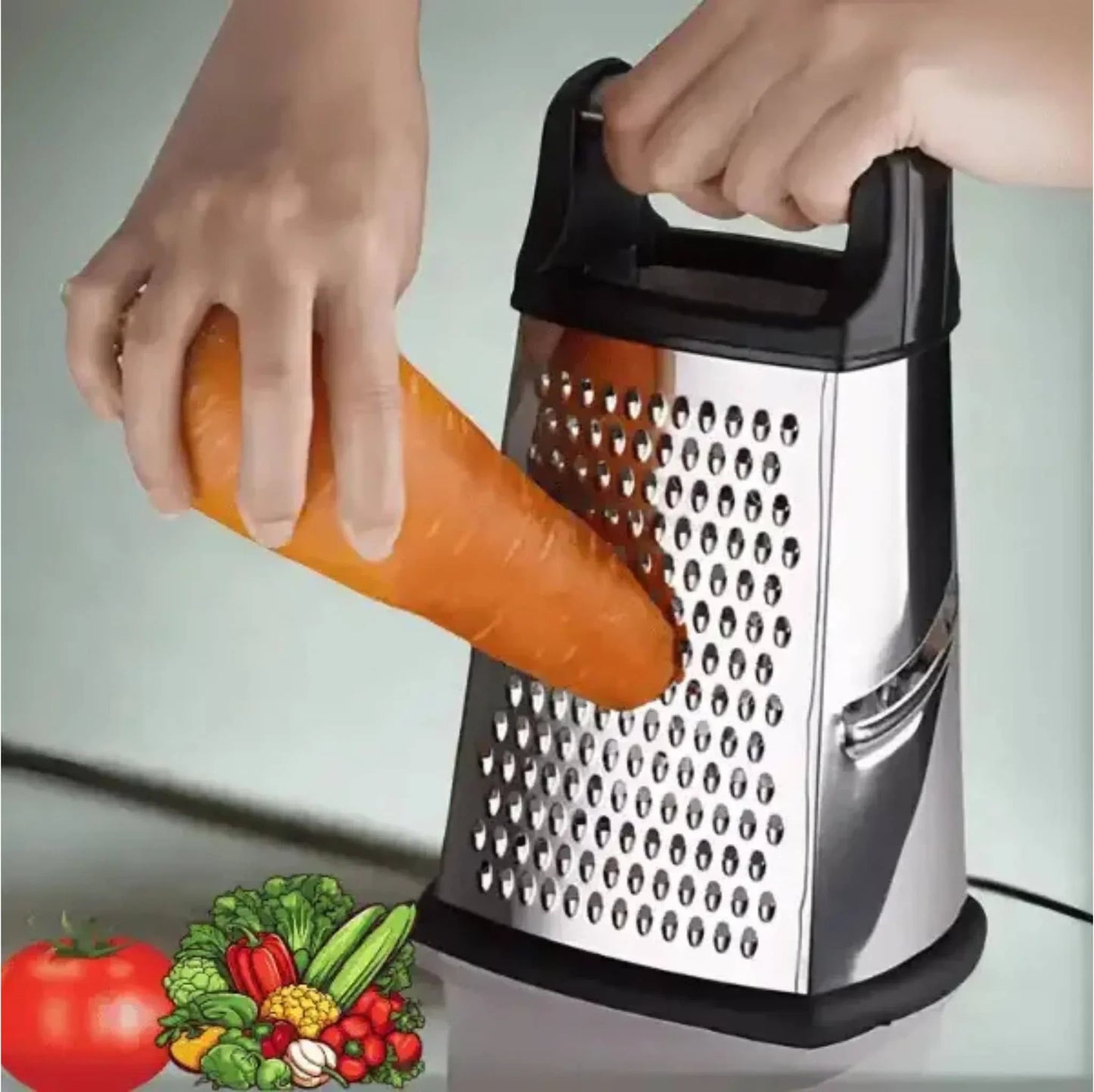 Vegetables Cutting Tools | Eco-Friendly - Priyolife