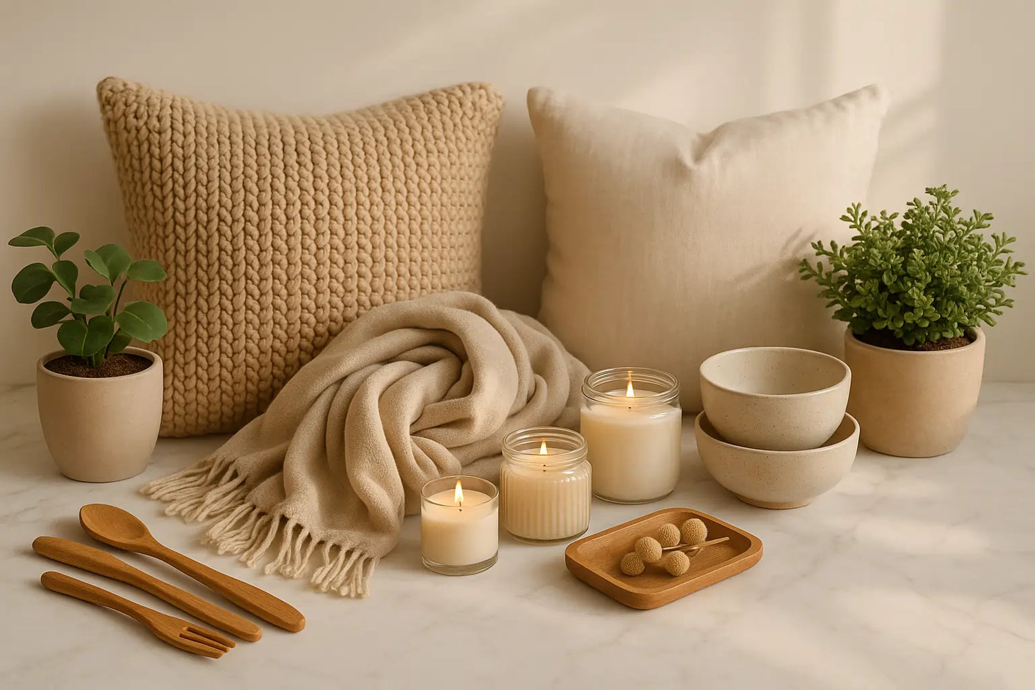 Home Essentials