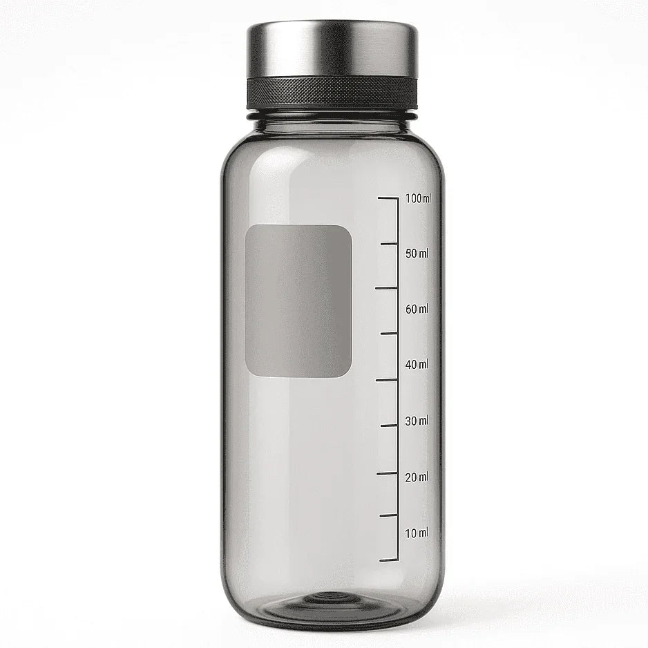 Water Bottle - Priyolife