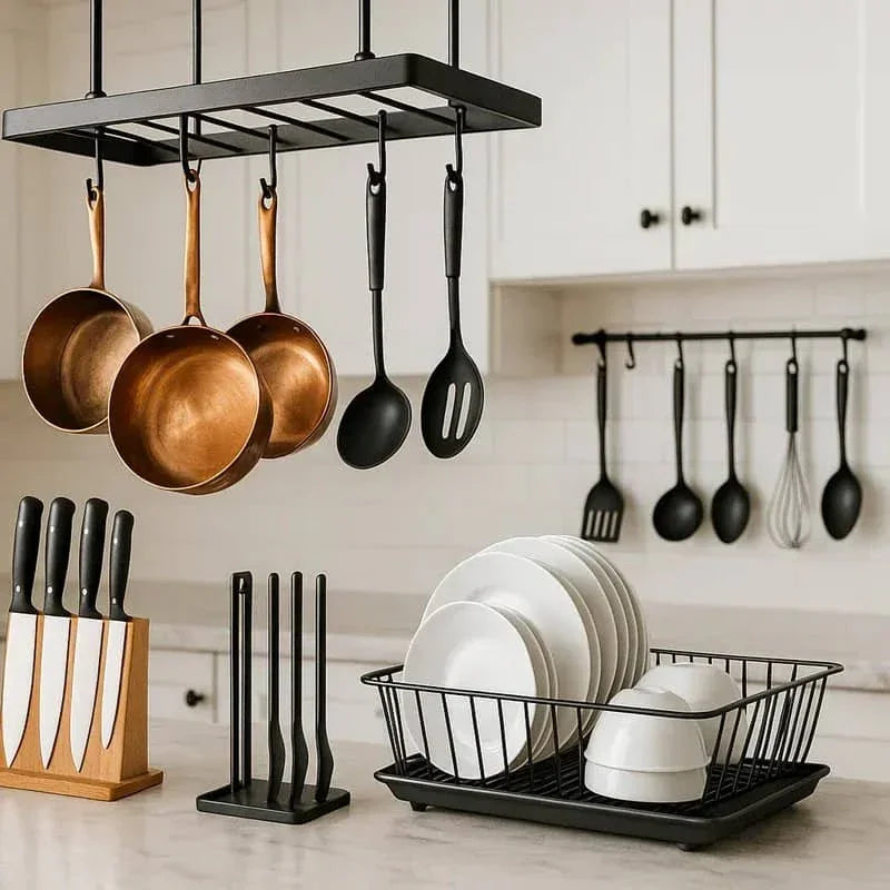Kitchen Rack - Priyolife
