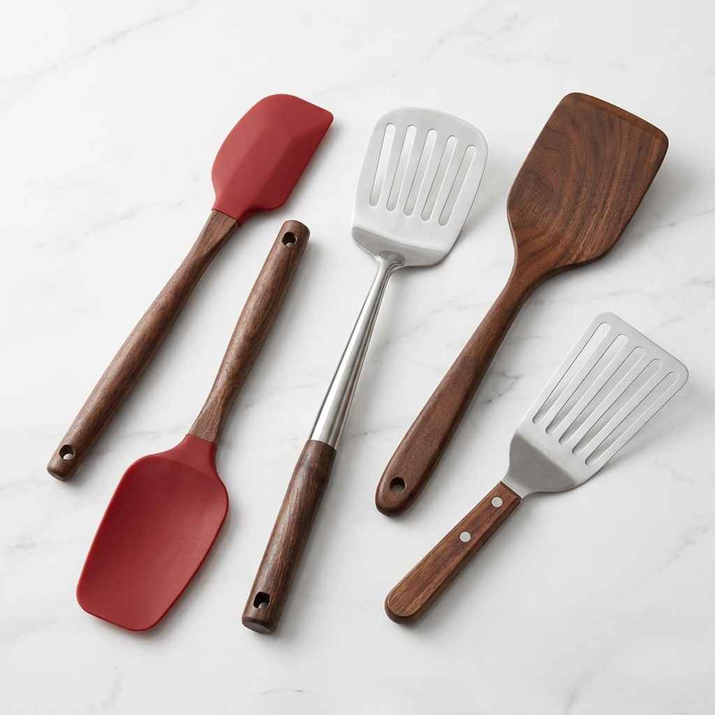 Spatulas