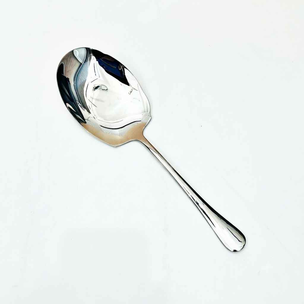 10.5 inch SS Rice Serving Spoon
