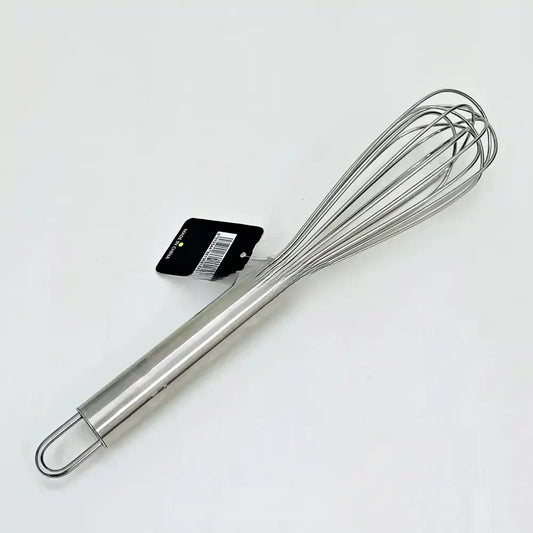 13.2 Stainless Steel Whisk/Egg Beater - Priyolife