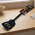 13.5 Inch Silicone Cooking Spoon
