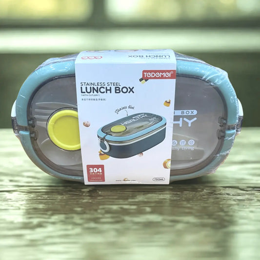 304 Stainless Steel Lunch Box