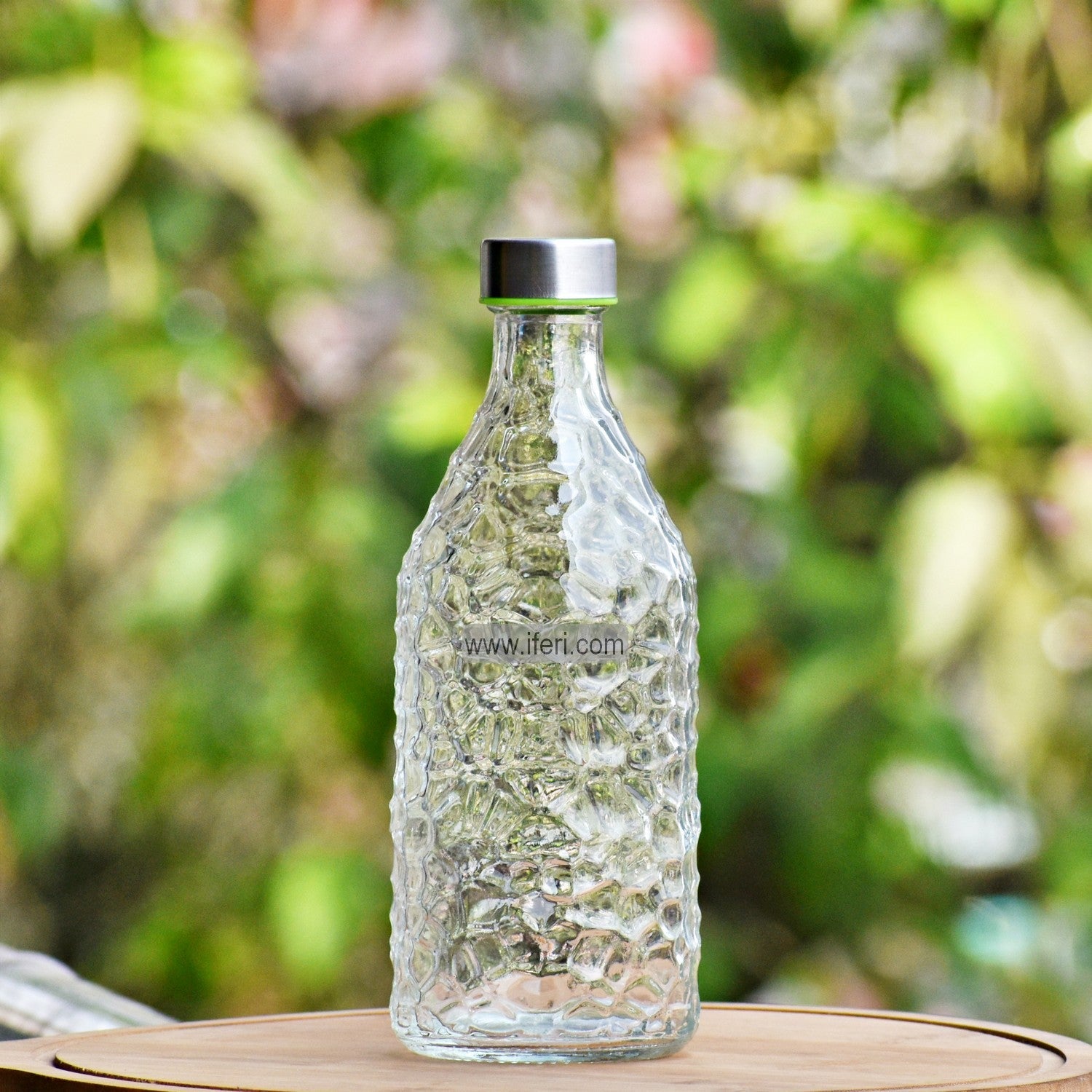 1000ML Water Glass Juice, Milk Bottle RY5948