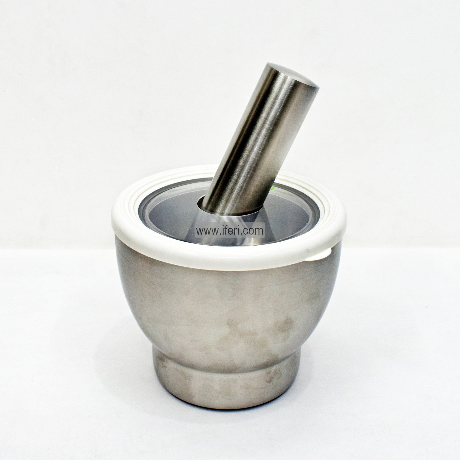 6 Inch Stainless Steel Hamandista RY06401