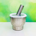 6 Inch Stainless Steel Hamandista RY06401