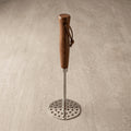 9.8 Inch Stainless Steel Potato Masher