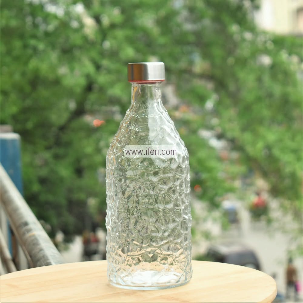 1000ML Water Glass Juice, Milk Bottle RY5948