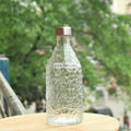 1000ML Water Glass Juice, Milk Bottle RY5948