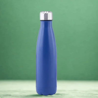 500 ML Stainles Steel Water Bottle Thermos Keep Hot and Cold