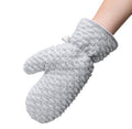 Thickened Waterproof Kitchen Cleaning Gloves