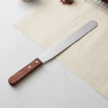 14 Inch Straight Cake Butter Spreader Spatula