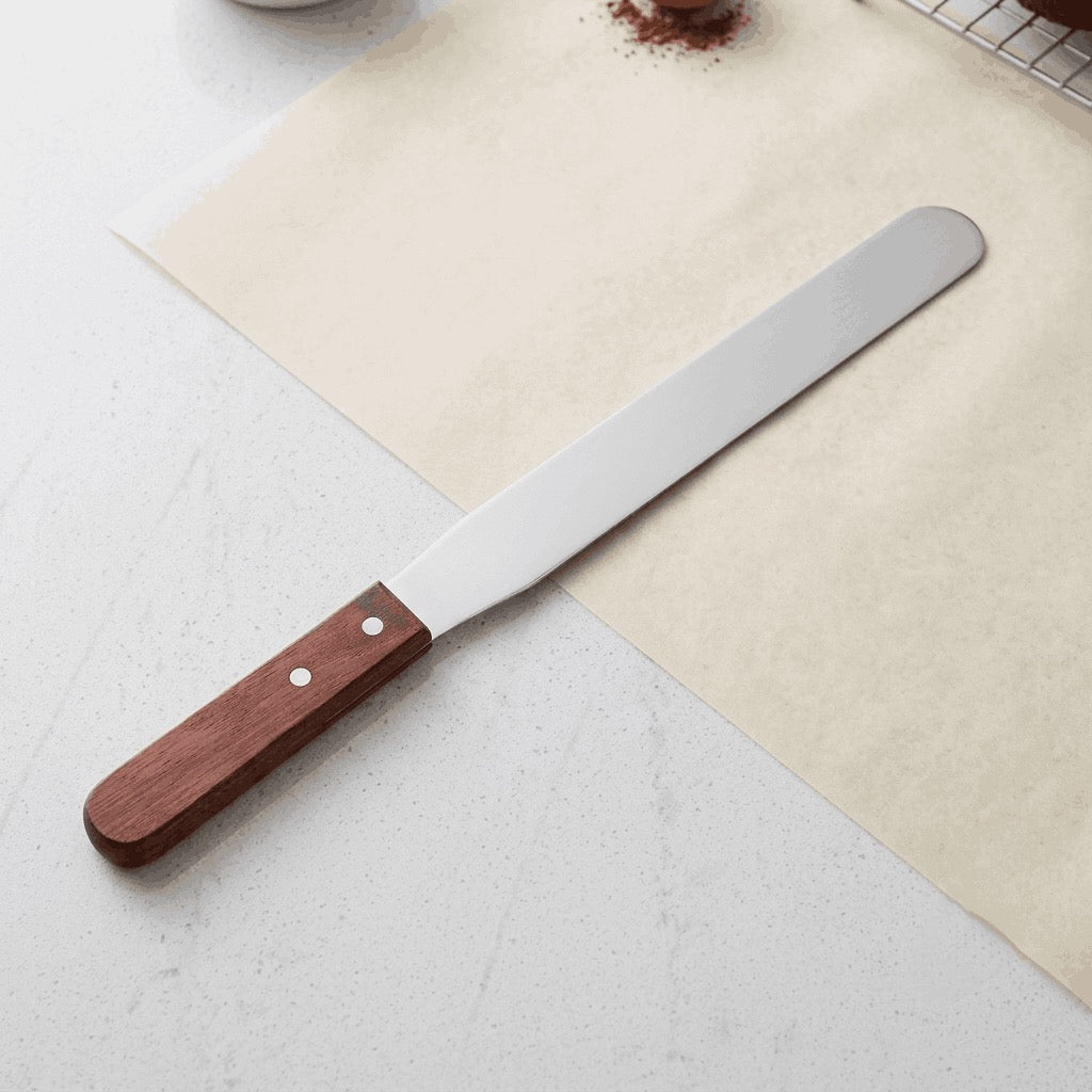 14 Inch Straight Cake Butter Spreader Spatula SF0132