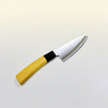 9 Inch Metal Kitchen Knife