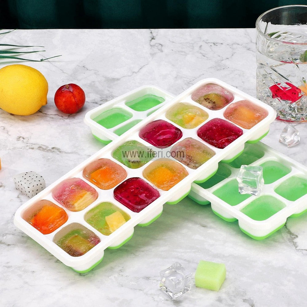 9.5 Inch Silicone Ice Mould Ice Box SP1149