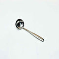7 Inch Metal Soup/Dal Serving Spoon