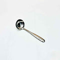 7 Inch SS Soup/Dal Serving Spoon