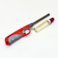 Refillable Kitchen Gas Stove Lighter with Adjustable Flame AYT0048