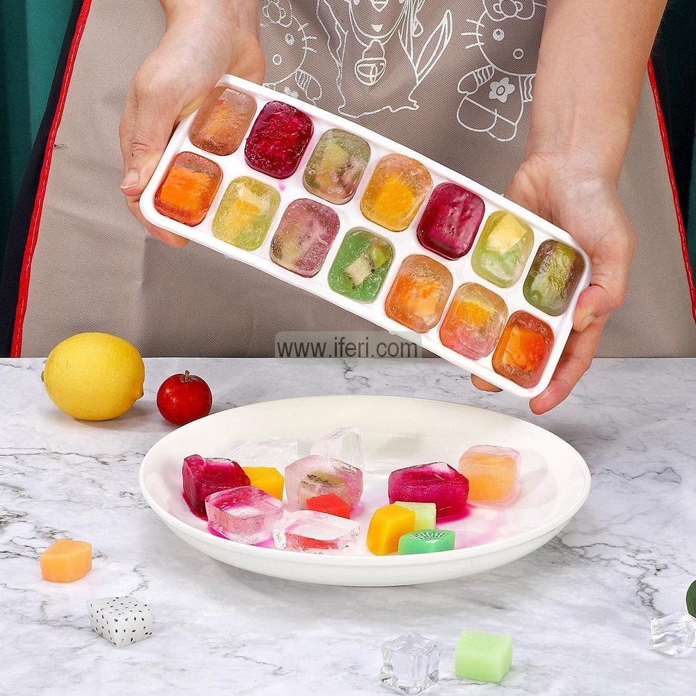 9.5 Inch Silicone Ice Mould Ice Box SP1149