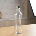 1 Liter Glass Water Bottle
