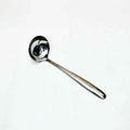9.7 Inch SS Soup/Dal Serving Spoon