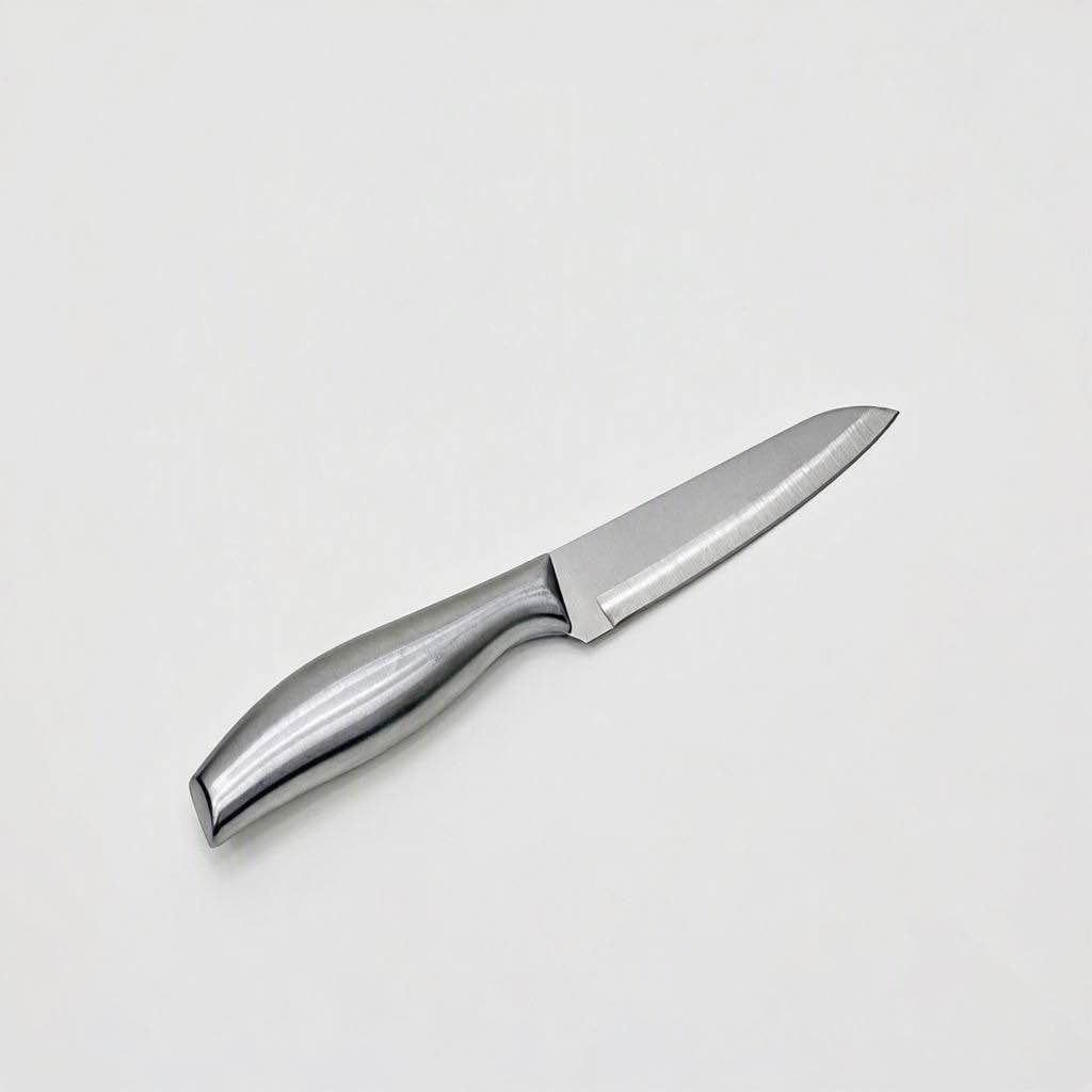 9 Inch Stainless Steel Kitchen Knife