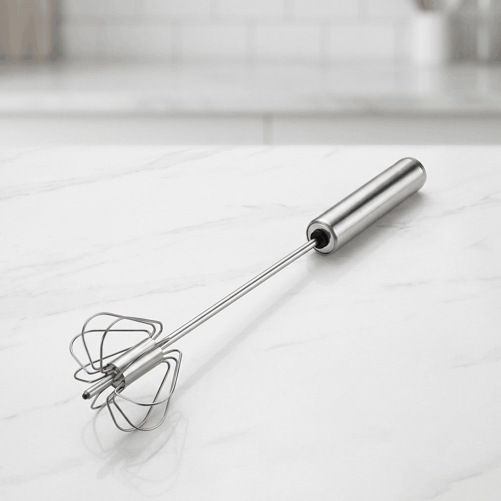 14 Inch stainless Steel Whisk/Egg Beater