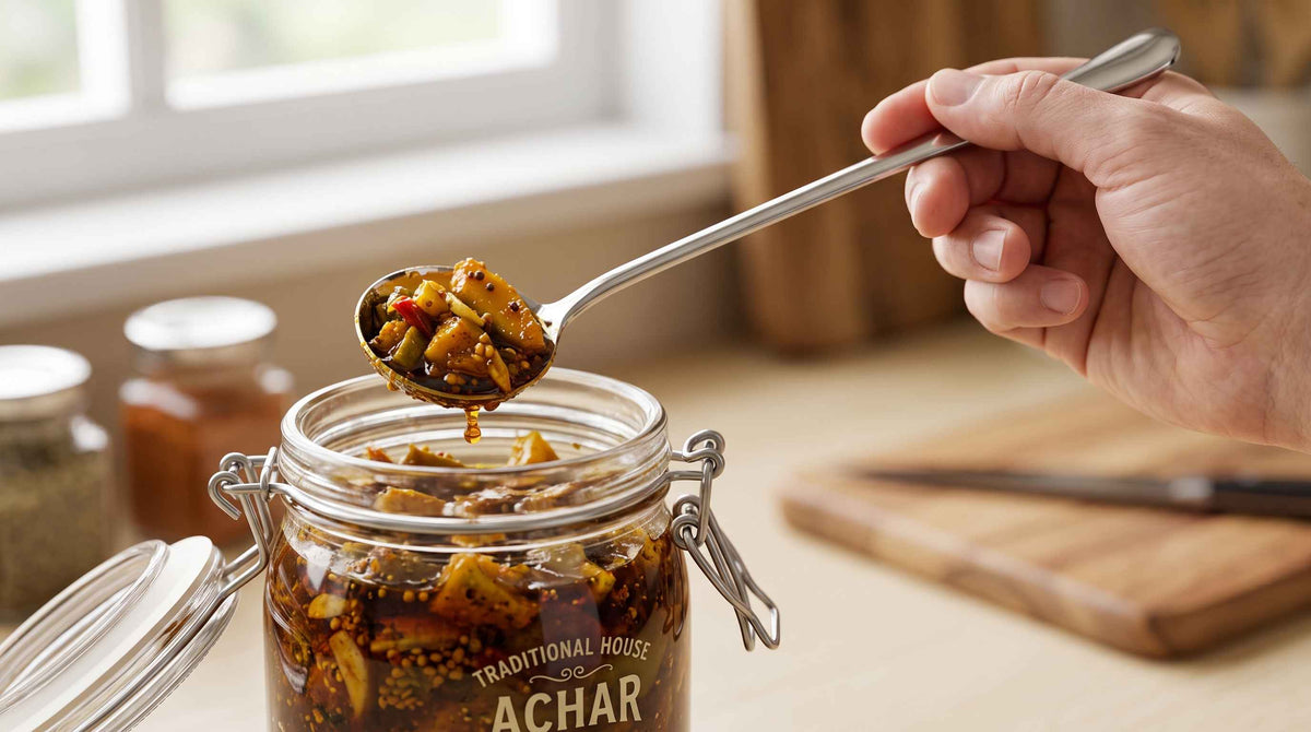 Upgrade Your Spoon Today