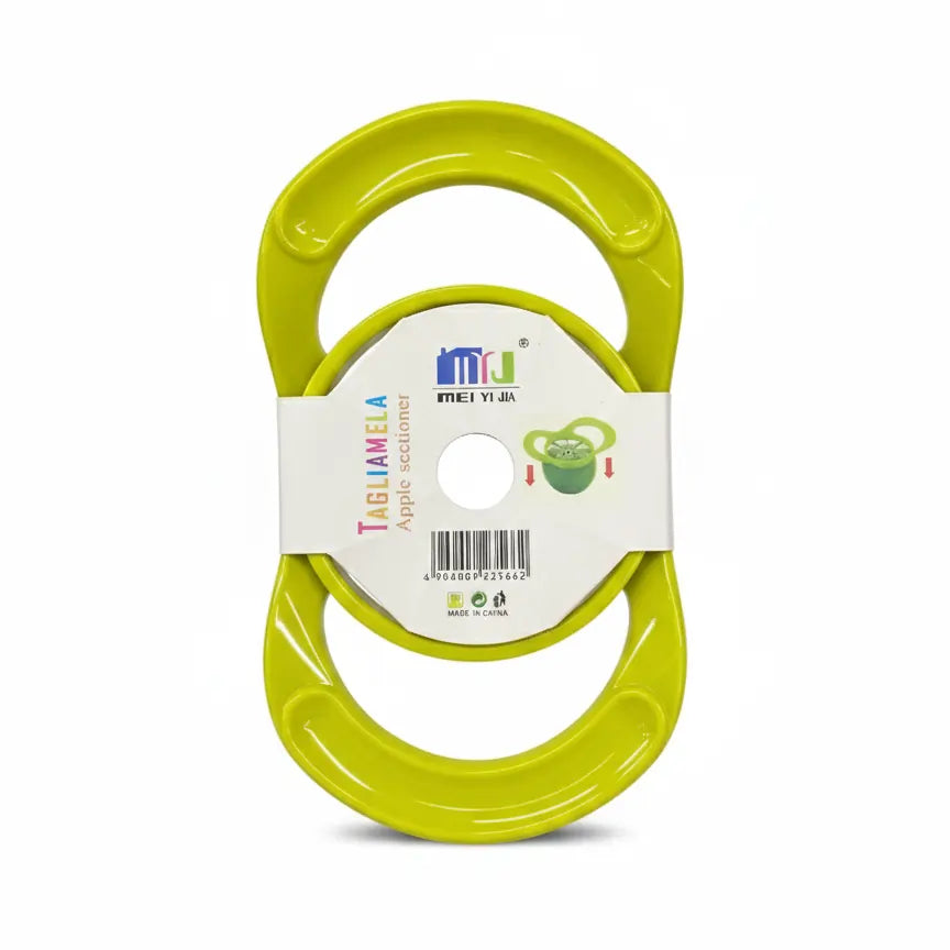 Quick Apple Slicer & Corer