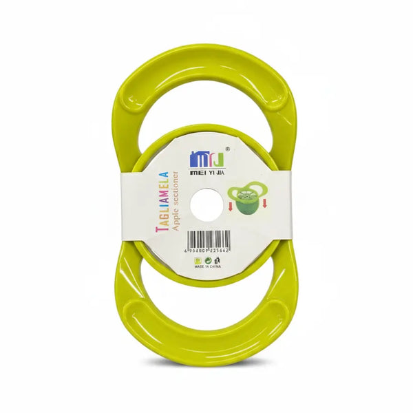 Quick Apple Slicer & Corer