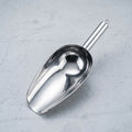 11 Inch Stainless Steel Ice Scoop