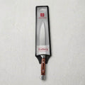 7-Inch Medium Stainless Steel Utility Knife