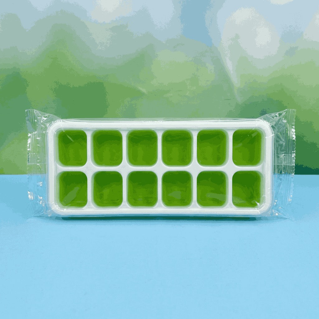 9.5 Inch Silicone Ice Mould Ice Box