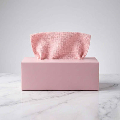 Reusable Absorbent Cleaning Cloths