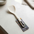 Cream Silicone Wok Spatula Turner