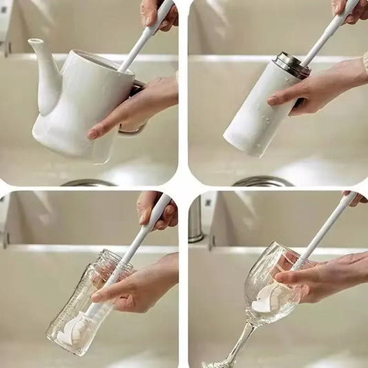 Cup Bottle Cleaning Brush