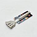 9.5 Inch Stainless Steel Cooking / Serving Tong EB21215