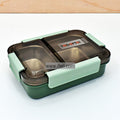 2 Part Airtight Tiffin Box Food Container FH2294
