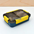 2 Part Airtight Tiffin Box Food Container FH2297