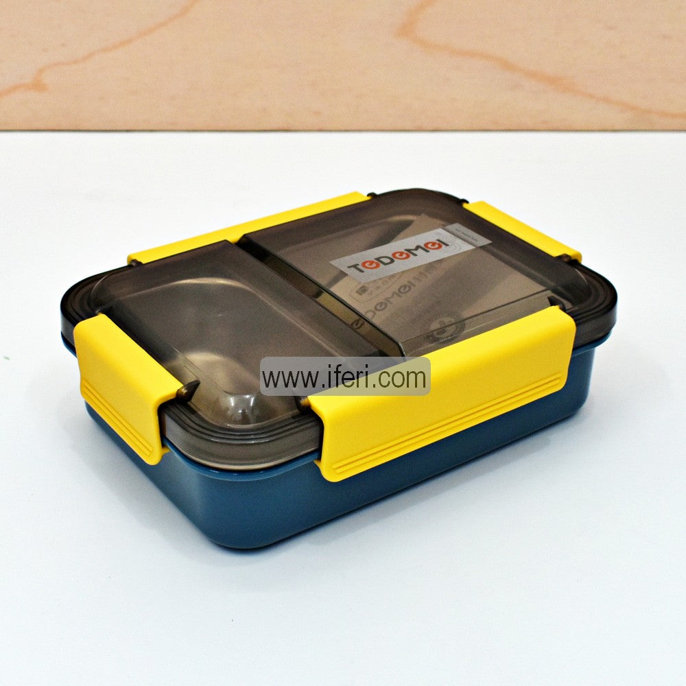 2 Part Airtight Tiffin Box Food Container FH2297