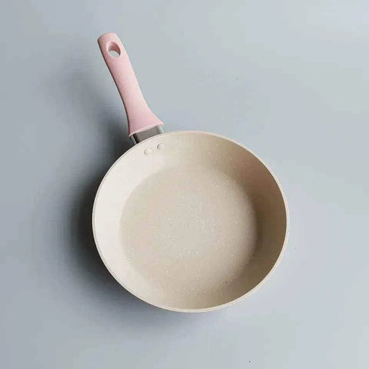 Flat Mini Frypan
