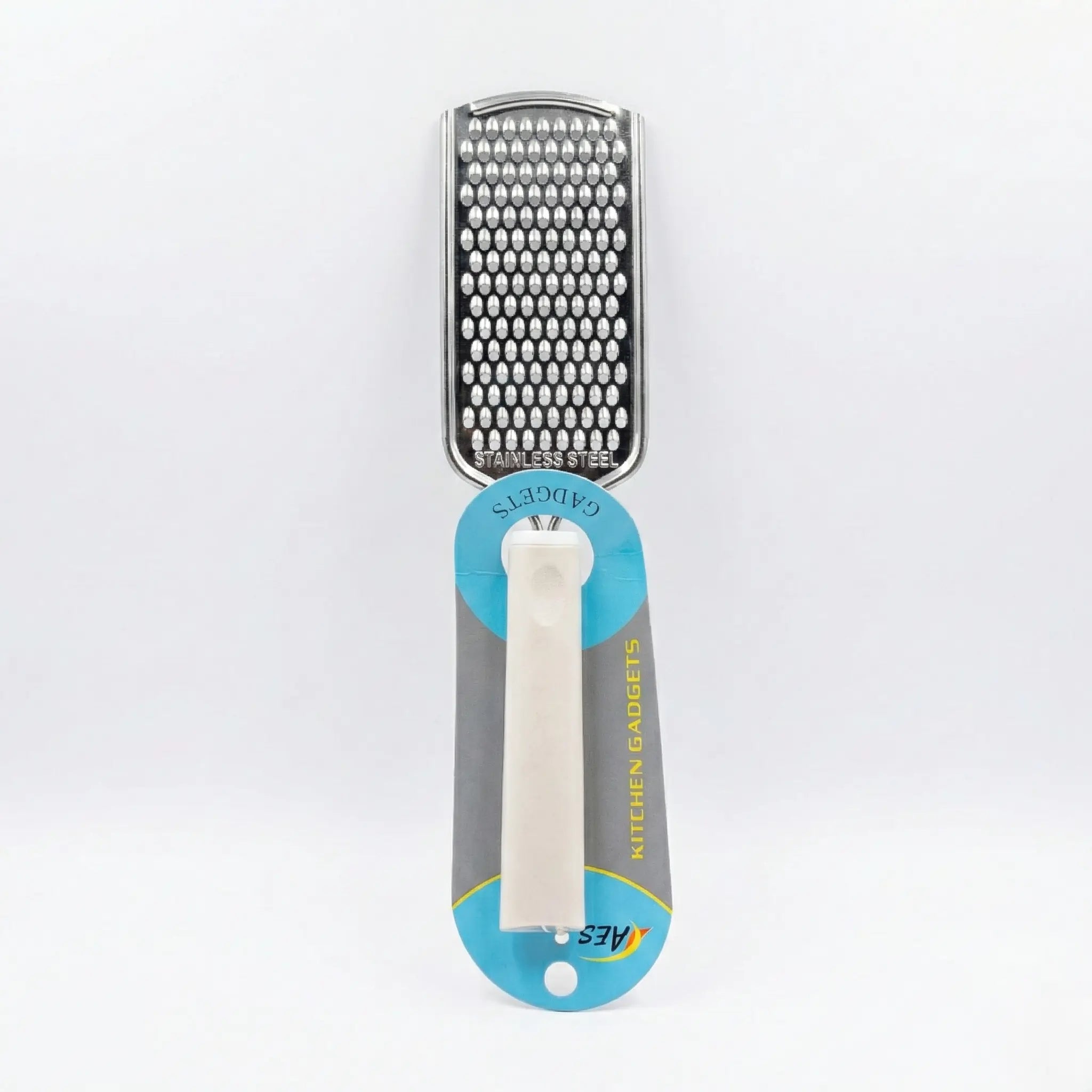 Stainless Steel Hand Grater
