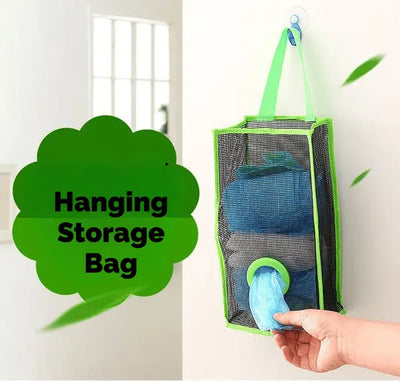 Hanging Storage Bag