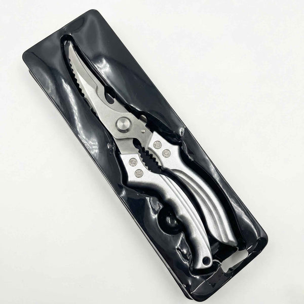 High Quality Kitchen Scissors Multifunctional Stainless Steel
