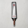 Large Stainless Steel Chef Knife Cutlery